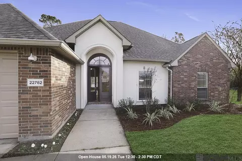 22782 Greencliff Dr, Denham Springs, LA 70726