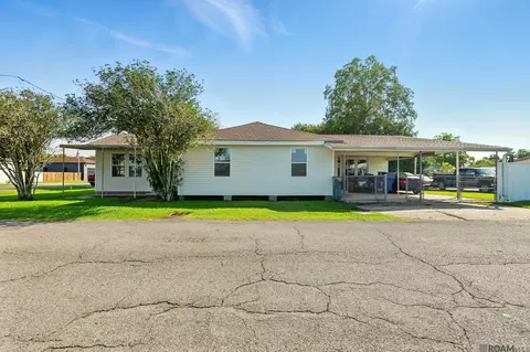 1175 Avenue C, Westwego, LA 70094
