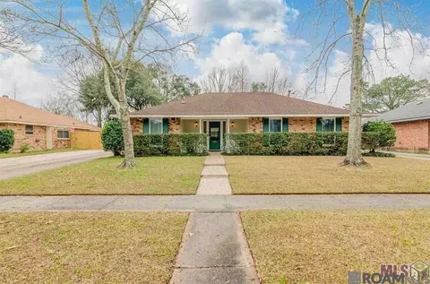 14936 Currency Dr, Baton Rouge, LA 70817