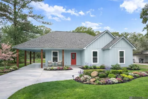 1261 Dr Mlk Jr Ln, Baker, LA 70714