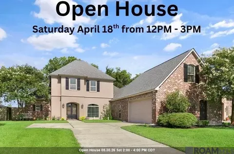 5826 Nature Trail Dr, Baton Rouge, LA 70817