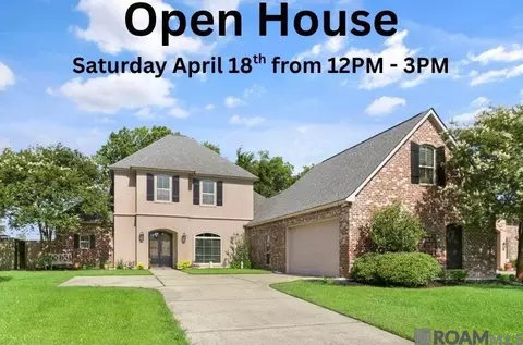 5826 Nature Trail Dr, Baton Rouge, LA 70817