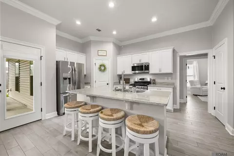 14429 Sterling Oaks Dr, Gonzales, LA 70737