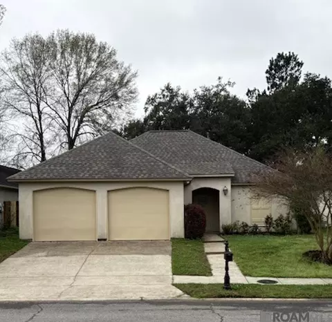 9004 Boone Dr, Baton Rouge, LA 70810