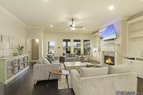 4624 Woodberry Ave, Gonzales, LA 70737