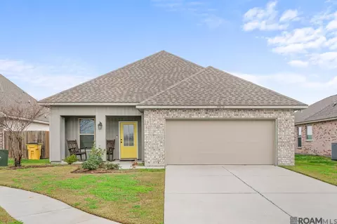 59830 Clifts Cove Dr, Plaquemine, LA 70764