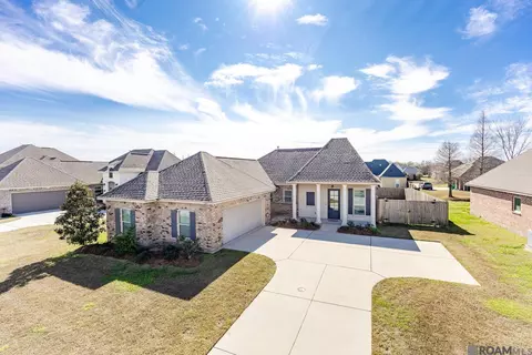4001 Sandbar Dr, Addis, LA 70710 photo 2