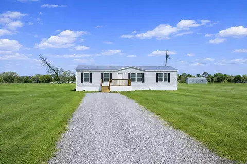 8181 Woodmen Ln, Ventress, LA 70783