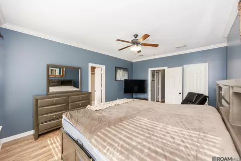 Bedroom - 13366 Autumn Run Dr, Walker, LA 70785 photo 2 of 2