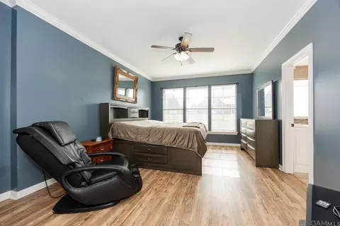 Bedroom - 13366 Autumn Run Dr, Walker, LA 70785 photo 1 of 2