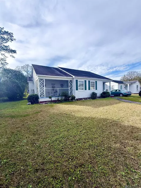 319 W End Rd, New Roads, LA 70760
