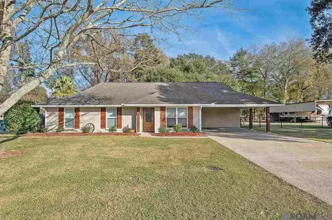26088 Vincent Dr, Denham Springs, LA 70726