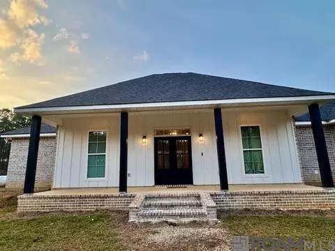10085 La Hwy 449, Greensburg, LA 70441
