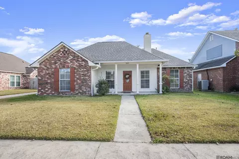 5923 Woodlawn Park Ct, Baton Rouge, LA 70817
