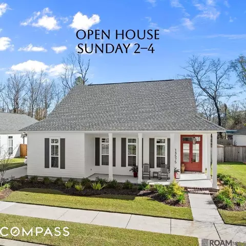 13575 Sawmill Dr, Baton Rouge, LA 70818