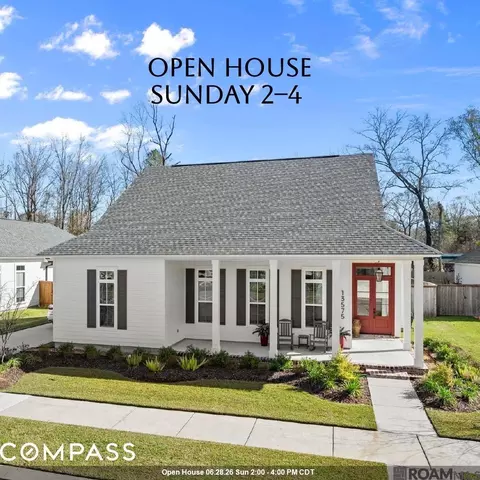 13575 Sawmill Dr, Baton Rouge, LA 70818