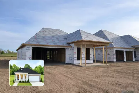 4438 Camargue Ave, Baton Rouge, LA 70820