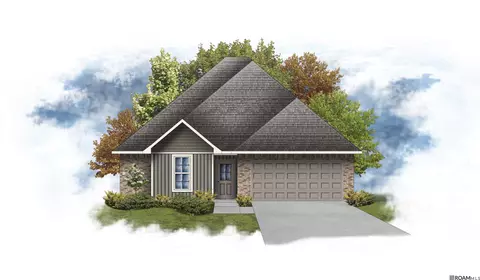 2210 Sherris Way, Port Allen, LA 70767