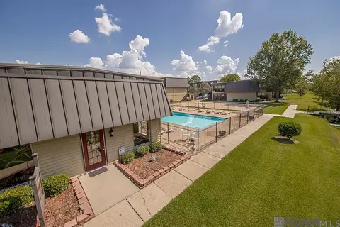 10298 W Winston Ave # 8, Baton Rouge, LA 70809