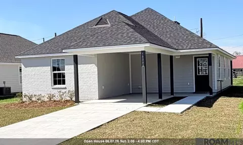 58888 Annex St, Plaquemine, LA 70764