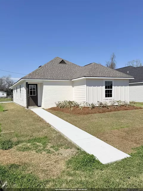 58898 Annex St, Plaquemine, LA 70764