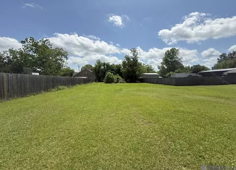 lot2 A-1-b George Rouyea Rd, Gonzales, LA 70737