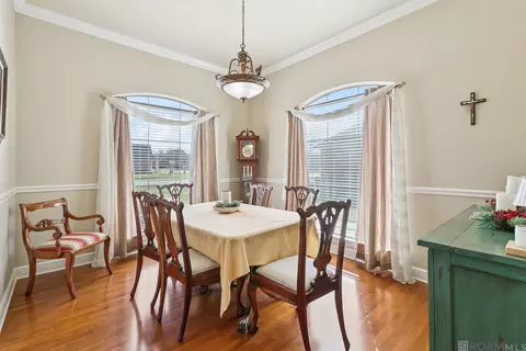 Dining - 34113 Spring Lake Dr, Walker, LA 70785 photo 1 of 2