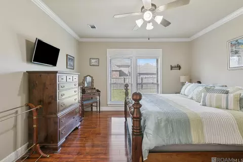 Bedroom - 34113 Spring Lake Dr, Walker, LA 70785 photo 2 of 3
