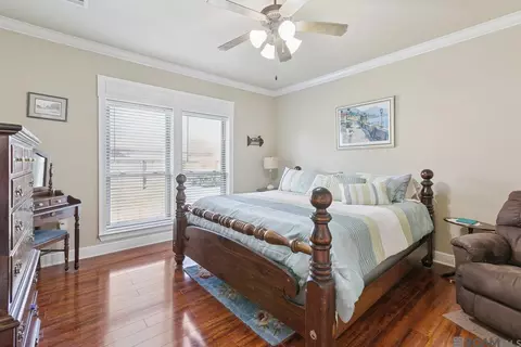 Bedroom - 34113 Spring Lake Dr, Walker, LA 70785 photo 1 of 3