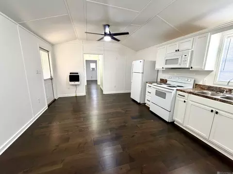26786 Bayside Dr, Port Vincent, LA 70726
