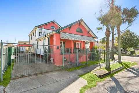 2001 Congress St, New Orleans, LA 70117