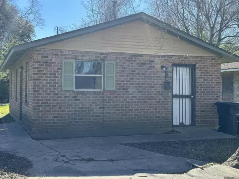 3114 Oswego, Baton Rouge, LA 70805