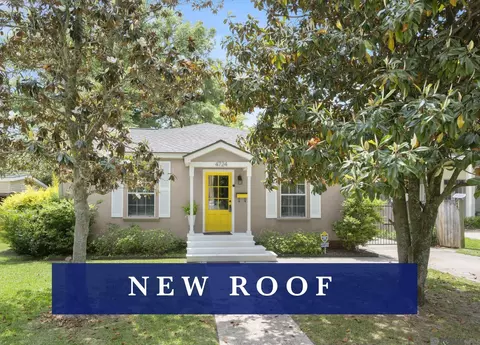 4724 Orchid St, Baton Rouge, LA 70808