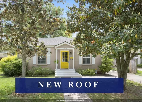 4724 Orchid St, Baton Rouge, LA 70808