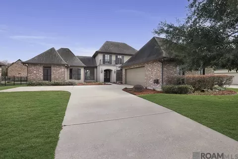 12356 Oak Fields Dr, Geismar, LA 70734