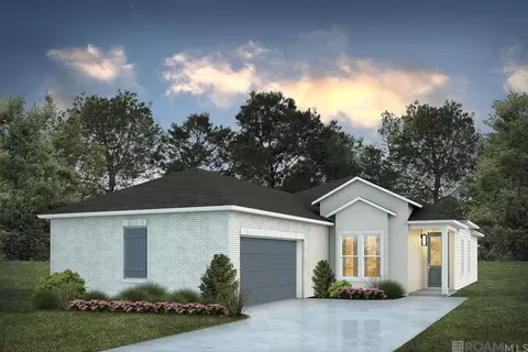 1546 Frankel Ave, Zachary, LA 70791