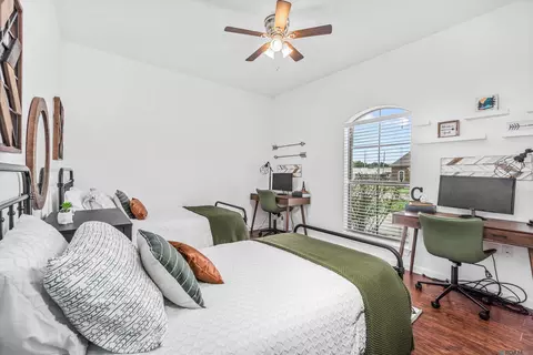 Bedroom - 11135 Peaks Ave, Walker, LA 70785 photo 3 of 3