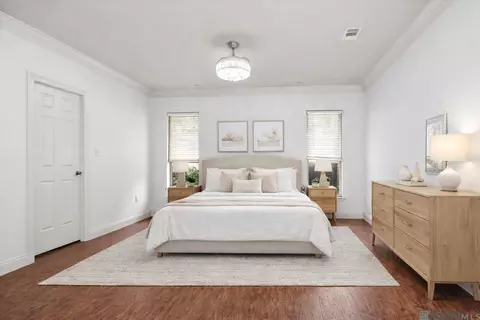 Bedroom - 11135 Peaks Ave, Walker, LA 70785 photo 1 of 3