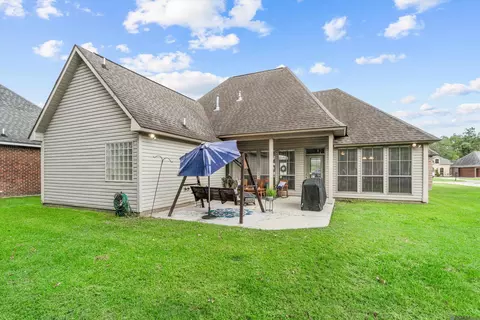 Exterior - 11135 Peaks Ave, Walker, LA 70785 photo 2 of 3