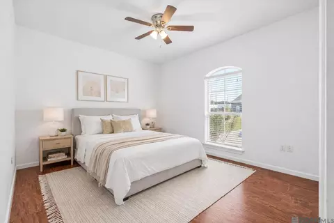 Bedroom - 11135 Peaks Ave, Walker, LA 70785 photo 2 of 3