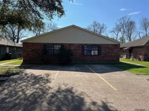 12360-62 Robbie Ave, Baton Rouge, LA 70815