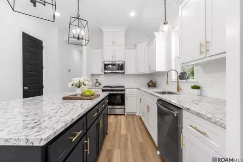 31860 Netterville Rd, Denham Springs, LA 70726