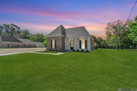 31860 Netterville Rd, Denham Springs, LA 70726