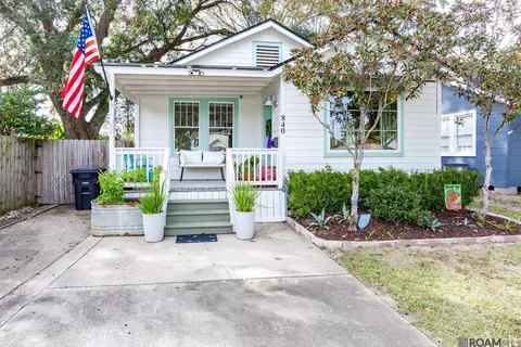 840 Wiltz Dr, Baton Rouge, LA 70806