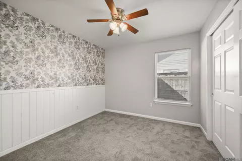 Bedroom - 13551 Rose Dr, Walker, LA 70785 photo 3 of 4