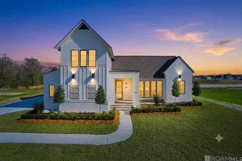 43256 Collyns Cv, Prairieville, LA 70769