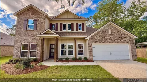 12692 Legacy Oaks Ave, Baton Rouge, LA 70818