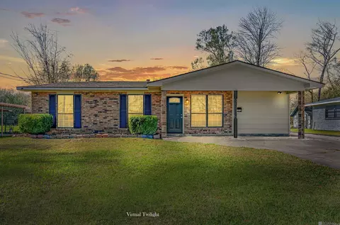 403 Cypress, Baker, LA 70714
