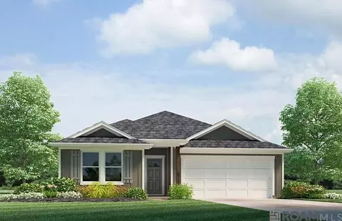 475 Miraval Ave, Zachary, LA 70791