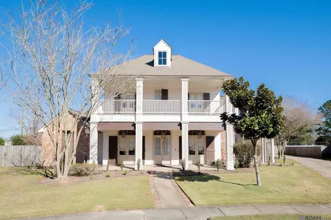 13717 Earls Ct, Baton Rouge, LA 70810
